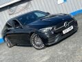 Mercedes-Benz C Class 1.5 C200h MHEV AMG Line (Premium) G-Tronic+ Euro 6 (s/s) 4dr 2