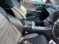 Mercedes-Benz C Class 1.5 C200h MHEV AMG Line (Premium) G-Tronic+ Euro 6 (s/s) 4dr 3