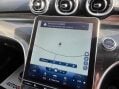 Mercedes-Benz C Class 1.5 C200h MHEV AMG Line (Premium) G-Tronic+ Euro 6 (s/s) 4dr 4