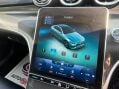 Mercedes-Benz C Class 1.5 C200h MHEV AMG Line (Premium) G-Tronic+ Euro 6 (s/s) 4dr 5