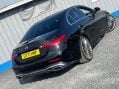 Mercedes-Benz C Class 1.5 C200h MHEV AMG Line (Premium) G-Tronic+ Euro 6 (s/s) 4dr 14