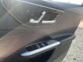 Mercedes-Benz C Class 1.5 C200h MHEV AMG Line (Premium) G-Tronic+ Euro 6 (s/s) 4dr 18