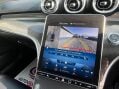 Mercedes-Benz C Class 1.5 C200h MHEV AMG Line (Premium) G-Tronic+ Euro 6 (s/s) 4dr 19