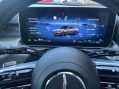 Mercedes-Benz C Class 1.5 C200h MHEV AMG Line (Premium) G-Tronic+ Euro 6 (s/s) 4dr 39