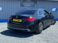 Mercedes-Benz C Class 1.5 C200h MHEV AMG Line (Premium) G-Tronic+ Euro 6 (s/s) 4dr 10