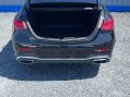 Mercedes-Benz C Class 1.5 C200h MHEV AMG Line (Premium) G-Tronic+ Euro 6 (s/s) 4dr 58