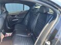 Mercedes-Benz C Class 1.5 C200h MHEV AMG Line (Premium) G-Tronic+ Euro 6 (s/s) 4dr 44