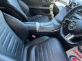 Mercedes-Benz C Class 1.5 C200h MHEV AMG Line (Premium) G-Tronic+ Euro 6 (s/s) 4dr 33