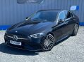 Mercedes-Benz C Class 1.5 C200h MHEV AMG Line (Premium) G-Tronic+ Euro 6 (s/s) 4dr 71