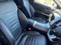 Mercedes-Benz C Class 1.5 C200h MHEV AMG Line (Premium) G-Tronic+ Euro 6 (s/s) 4dr 40