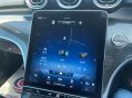 Mercedes-Benz C Class 1.5 C200h MHEV AMG Line (Premium) G-Tronic+ Euro 6 (s/s) 4dr 32
