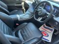 Mercedes-Benz C Class 1.5 C200h MHEV AMG Line (Premium) G-Tronic+ Euro 6 (s/s) 4dr 4