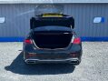 Mercedes-Benz C Class 1.5 C200h MHEV AMG Line (Premium) G-Tronic+ Euro 6 (s/s) 4dr 9