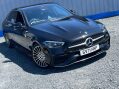 Mercedes-Benz C Class 1.5 C200h MHEV AMG Line (Premium) G-Tronic+ Euro 6 (s/s) 4dr 50