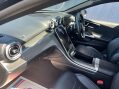 Mercedes-Benz C Class 1.5 C200h MHEV AMG Line (Premium) G-Tronic+ Euro 6 (s/s) 4dr 66