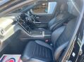 Mercedes-Benz C Class 1.5 C200h MHEV AMG Line (Premium) G-Tronic+ Euro 6 (s/s) 4dr 73