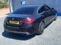 Mercedes-Benz C Class 1.5 C200h MHEV AMG Line (Premium) G-Tronic+ Euro 6 (s/s) 4dr 56
