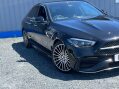 Mercedes-Benz C Class 1.5 C200h MHEV AMG Line (Premium) G-Tronic+ Euro 6 (s/s) 4dr 26