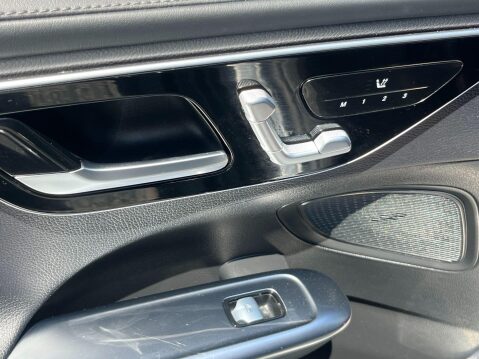 Mercedes-Benz C Class 1.5 C200h MHEV AMG Line (Premium) G-Tronic+ Euro 6 (s/s) 4dr 67