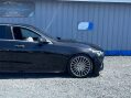 Mercedes-Benz C Class 1.5 C200h MHEV AMG Line (Premium) G-Tronic+ Euro 6 (s/s) 4dr 24
