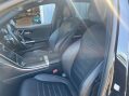 Mercedes-Benz C Class 1.5 C200h MHEV AMG Line (Premium) G-Tronic+ Euro 6 (s/s) 4dr 74