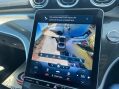Mercedes-Benz C Class 1.5 C200h MHEV AMG Line (Premium) G-Tronic+ Euro 6 (s/s) 4dr 6