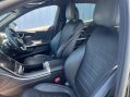 Mercedes-Benz C Class 1.5 C200h MHEV AMG Line (Premium) G-Tronic+ Euro 6 (s/s) 4dr 23