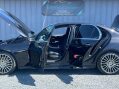 Mercedes-Benz C Class 1.5 C200h MHEV AMG Line (Premium) G-Tronic+ Euro 6 (s/s) 4dr 15