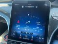 Mercedes-Benz C Class 1.5 C200h MHEV AMG Line (Premium) G-Tronic+ Euro 6 (s/s) 4dr 31