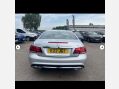 Mercedes-Benz E Class 2.1 E220 CDI AMG Sport Euro 5 (s/s) 2dr 3