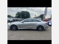 Mercedes-Benz E Class 2.1 E220 CDI AMG Sport Euro 5 (s/s) 2dr 5