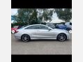 Mercedes-Benz E Class 2.1 E220 CDI AMG Sport Euro 5 (s/s) 2dr 6