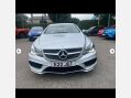 Mercedes-Benz E Class 2.1 E220 CDI AMG Sport Euro 5 (s/s) 2dr 9