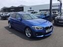 BMW 1 Series 1.5 116d M Sport Auto Euro 6 (s/s) 5dr