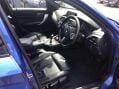 BMW 1 Series 1.5 116d M Sport Auto Euro 6 (s/s) 5dr 5