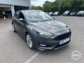 Ford Focus 1.0T EcoBoost ST-Line Euro 6 (s/s) 5dr 1