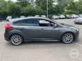 Ford Focus 1.0T EcoBoost ST-Line Euro 6 (s/s) 5dr 3