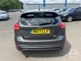 Ford Focus 1.0T EcoBoost ST-Line Euro 6 (s/s) 5dr 4