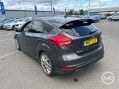 Ford Focus 1.0T EcoBoost ST-Line Euro 6 (s/s) 5dr 6