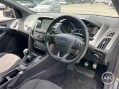 Ford Focus 1.0T EcoBoost ST-Line Euro 6 (s/s) 5dr 9