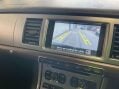 Jaguar XF 2.2d Luxury Auto Euro 5 (s/s) 4dr 3