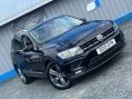Volkswagen Tiguan 2.0 TDI Match Euro 6 (s/s) 5dr 2