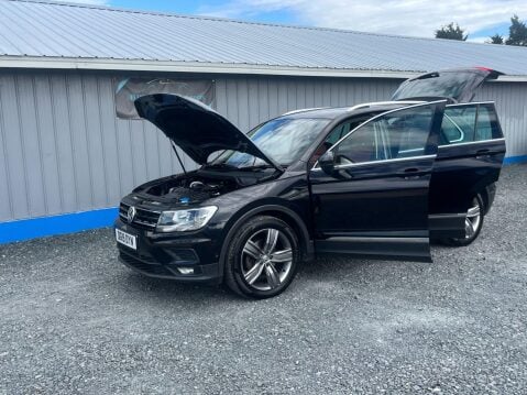 Volkswagen Tiguan 2.0 TDI Match Euro 6 (s/s) 5dr 12