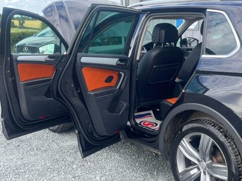 Volkswagen Tiguan 2.0 TDI Match Euro 6 (s/s) 5dr 15