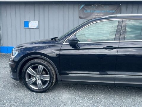 Volkswagen Tiguan 2.0 TDI Match Euro 6 (s/s) 5dr 17