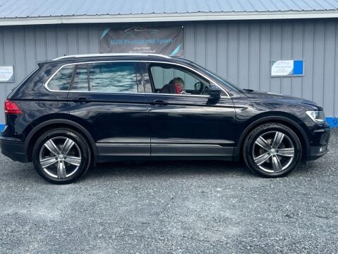 Volkswagen Tiguan 2.0 TDI Match Euro 6 (s/s) 5dr 20
