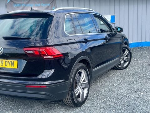 Volkswagen Tiguan 2.0 TDI Match Euro 6 (s/s) 5dr 26
