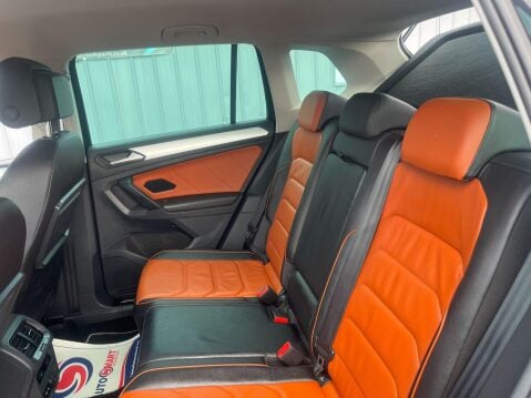 Volkswagen Tiguan 2.0 TDI Match Euro 6 (s/s) 5dr 30