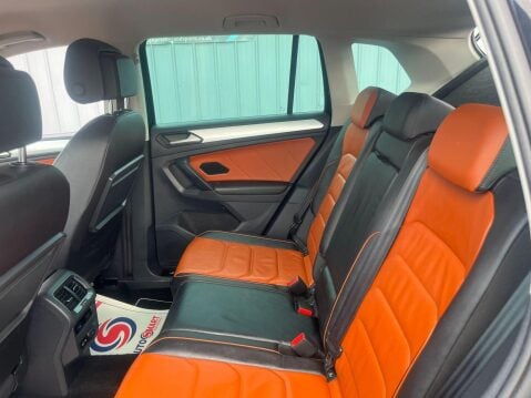 Volkswagen Tiguan 2.0 TDI Match Euro 6 (s/s) 5dr 32