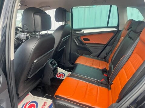 Volkswagen Tiguan 2.0 TDI Match Euro 6 (s/s) 5dr 33